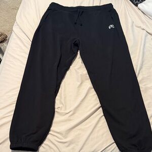 Malbon golf sweatpants XXL great condition worn once